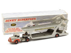DINKY TOYS (FRANCE) (1)