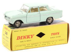 DINKY TOYS (FRANCE) (1)