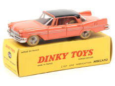 DINKY TOYS (FRANCE) (1)