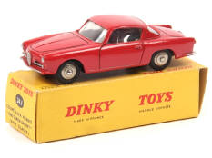 DINKY TOYS (FRANCE) (1)
