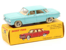 DINKY TOYS (FRANCE) (1)