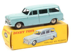 DINKY TOYS (FRANCE) (1)