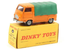 DINKY TOYS (FRANCE) (1)