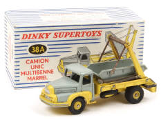 DINKY TOYS (FRANCE) (1)