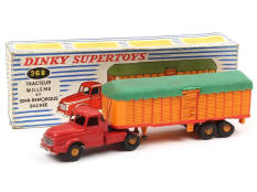 DINKY TOYS (FRANCE) (1)