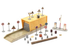 DINKY TOYS (FRANCE) (1)