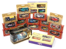 CORGI TOYS (GB) (20)