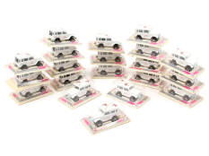 MAJORETTE (FRANCE) (20)