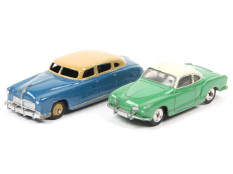 DINKY TOYS (GB) (2)