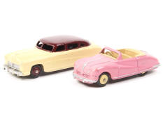 DINKY TOYS (GB) (2)