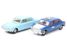 DINKY TOYS (GB) (2)