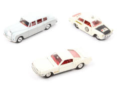 DINKY TOYS (GB) (3)