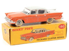 DINKY TOYS (GB) (1)