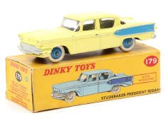 DINKY TOYS (GB) (1)