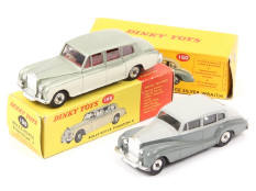 DINKY TOYS (GB) (2)
