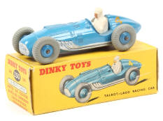 DINKY TOYS (GB) (1)