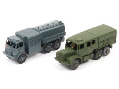 DINKY TOYS (GB) (2)