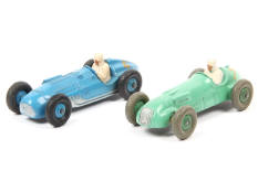 DINKY TOYS (GB) (2)