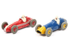 DINKY TOYS (GB) (2)