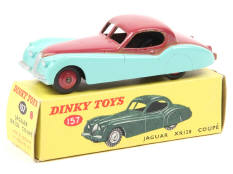 DINKY TOYS (GB) (1)