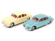 DINKY TOYS (GB) (2)
