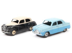 DINKY TOYS (GB) (2)