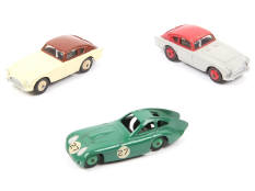 DINKY TOYS (GB) (3)