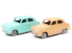 DINKY TOYS (GB) (2)