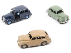 DINKY TOYS (GB) (3)
