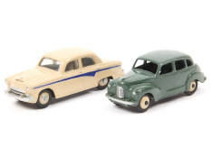 DINKY TOYS (GB) (2)