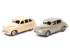 DINKY TOYS (GB) (2)