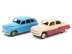 DINKY TOYS (GB) (2)