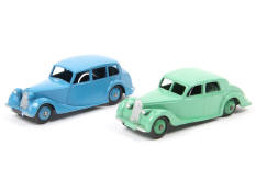 DINKY TOYS (GB) (2)