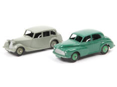 DINKY TOYS (GB) (2)