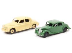 DINKY TOYS (GB) (2)