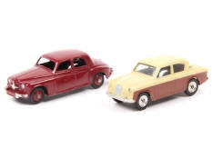 DINKY TOYS (GB) (2)