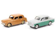 DINKY TOYS (GB) (2)