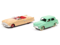 DINKY TOYS (GB) (2)