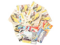 DINKY TOYS (30)