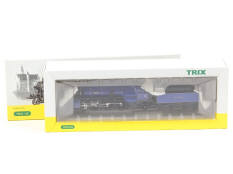 TRIX (ALLEMAGNE) (1)