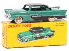 DINKY TOYS (FRANCE) (1)