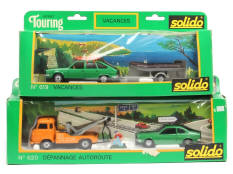 SOLIDO (FRANCE) (2)