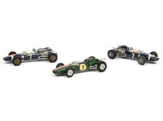 CORGI TOYS (GB) (3)