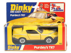 DINKY TOYS (GB) (1)