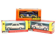 SOLIDO (FRANCE) (3)
