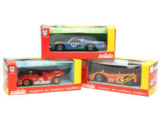 SOLIDO (FRANCE) (3)