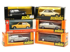 SOLIDO (FRANCE) (6)