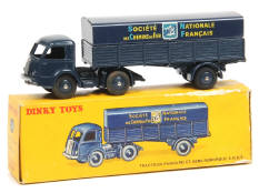 DINKY TOYS (FRANCE) (1)