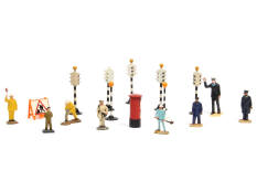 DINKY TOYS (GB) (17)