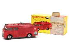 DINKY TOYS (GB) (1)